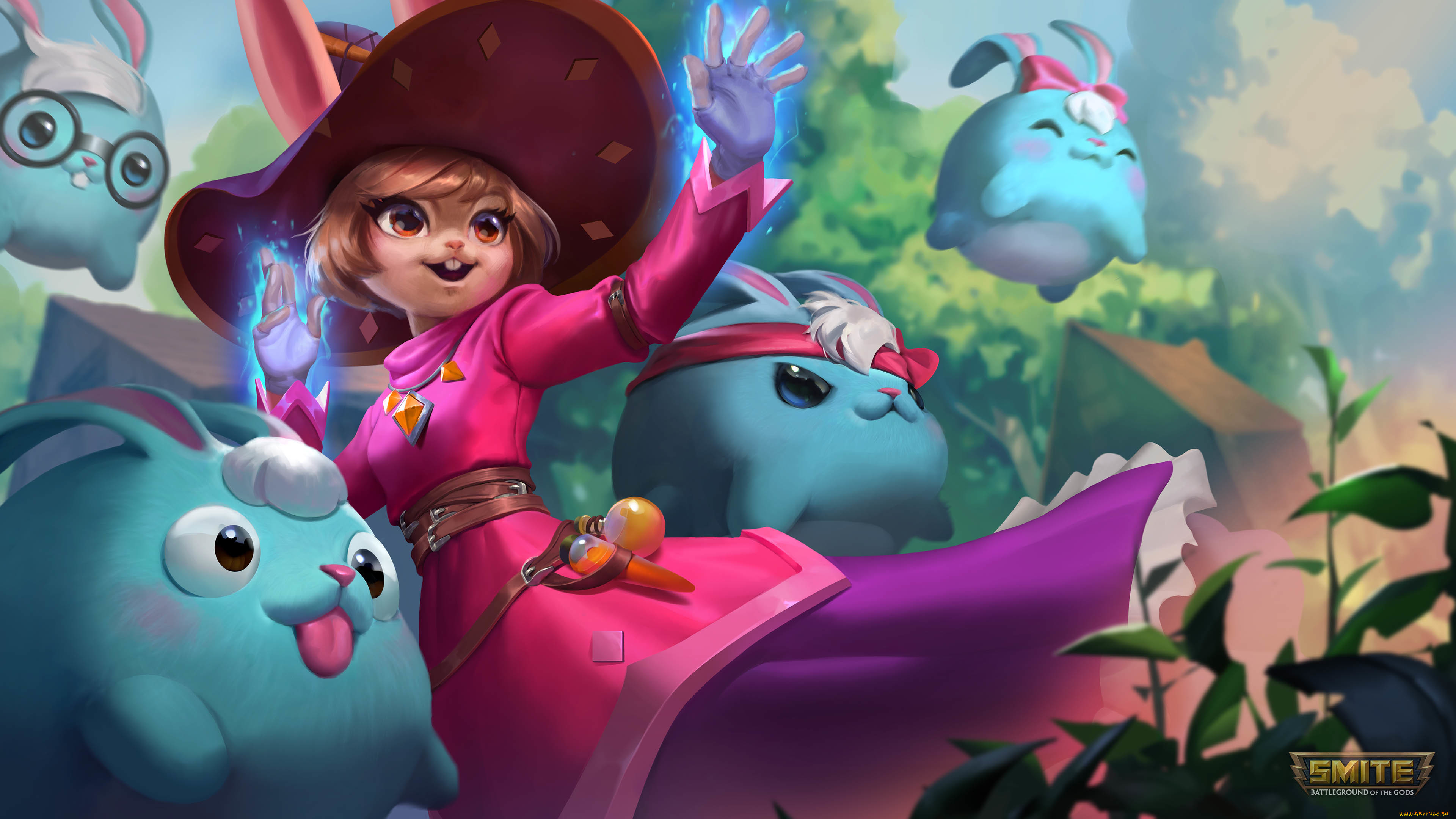  , smite, scylla